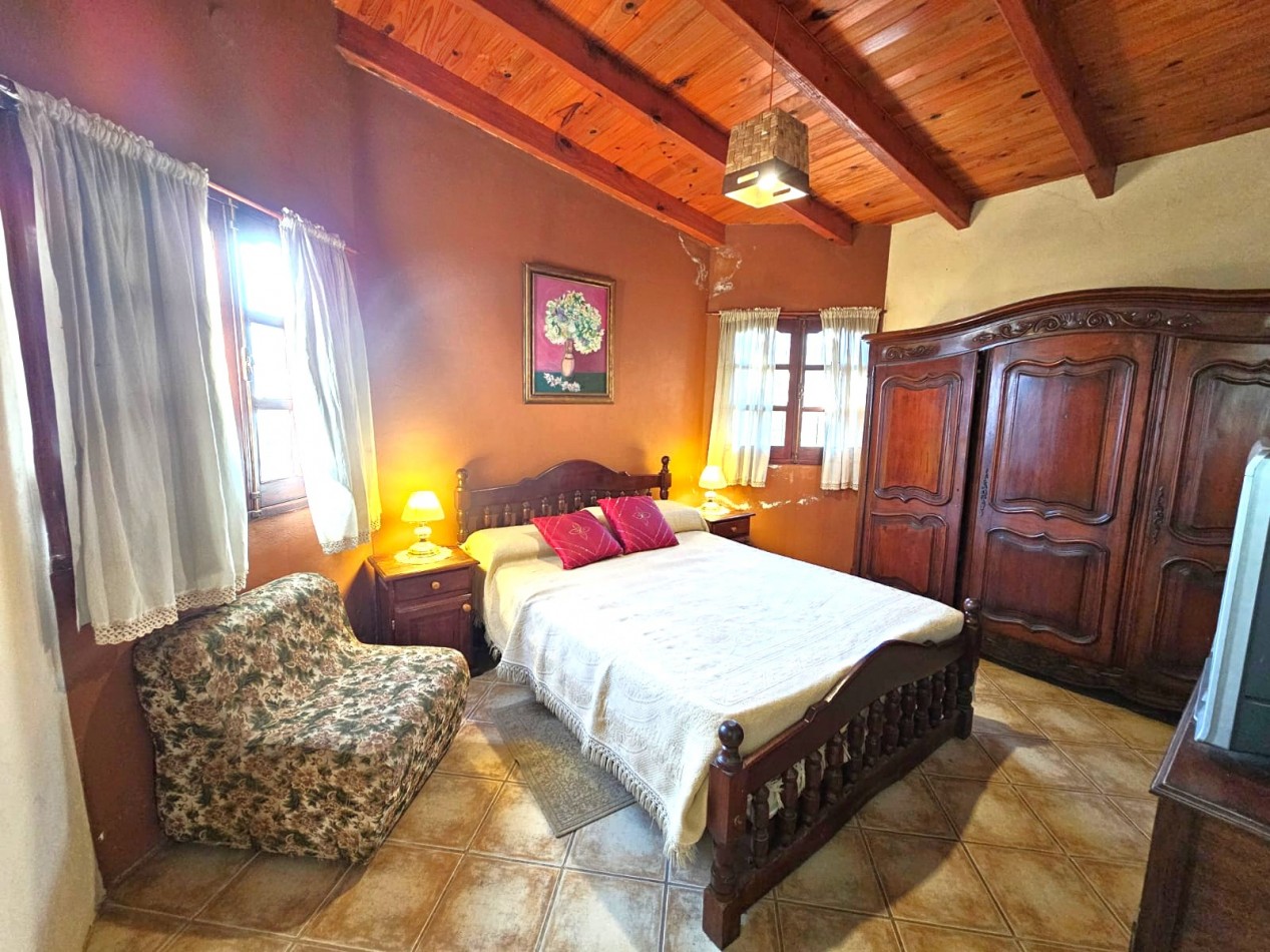 CASA EN VENTA 3D, VISTA PANORAMICA, EL MOLLAR, TAFI DEL VALLE