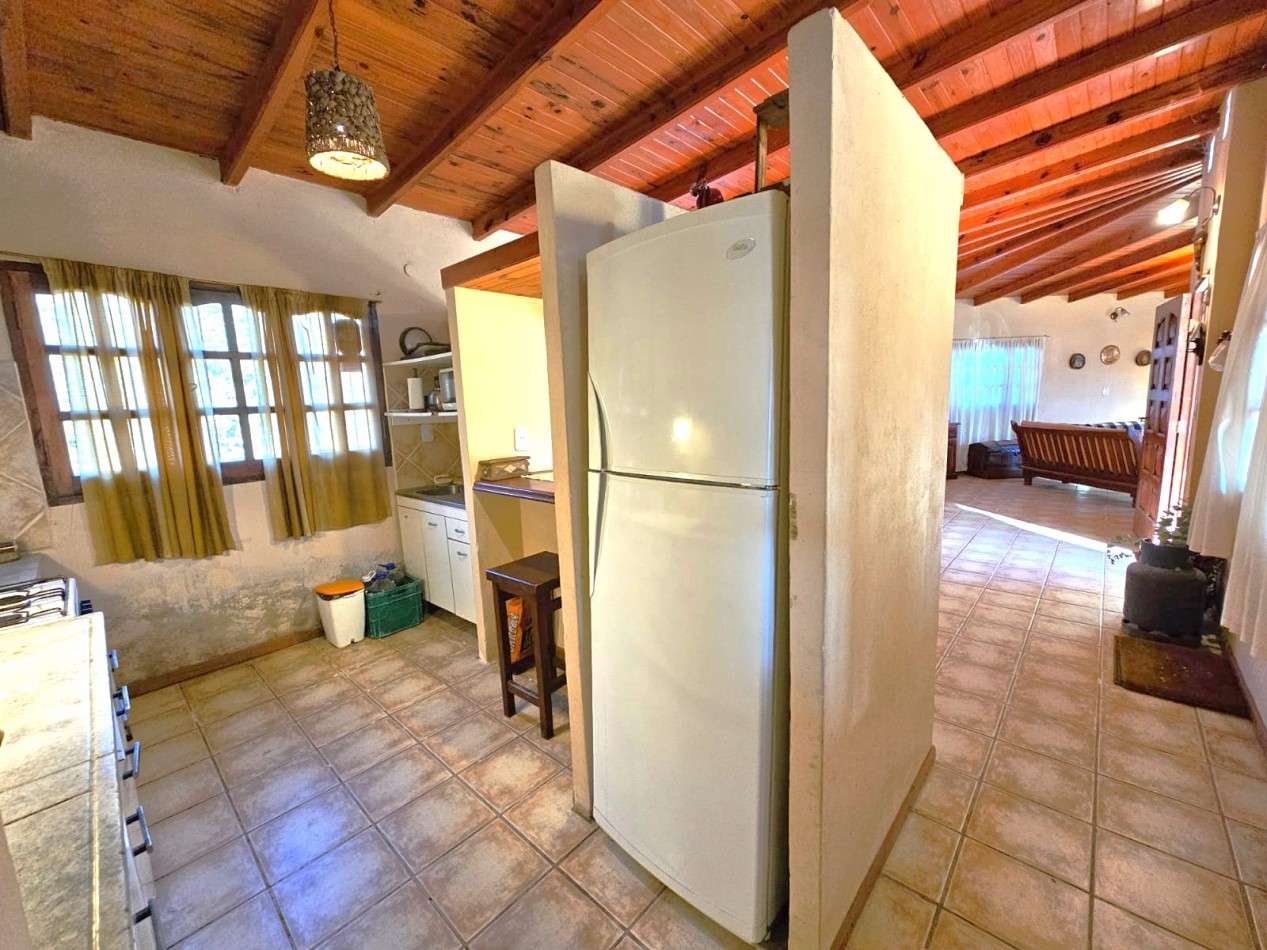 CASA EN VENTA 3D, VISTA PANORAMICA, EL MOLLAR, TAFI DEL VALLE