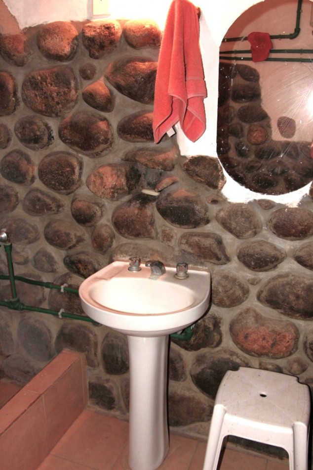VENTA CASA AMAICHA, 1 Dormitorio, GALERIA, LOTE 800M2