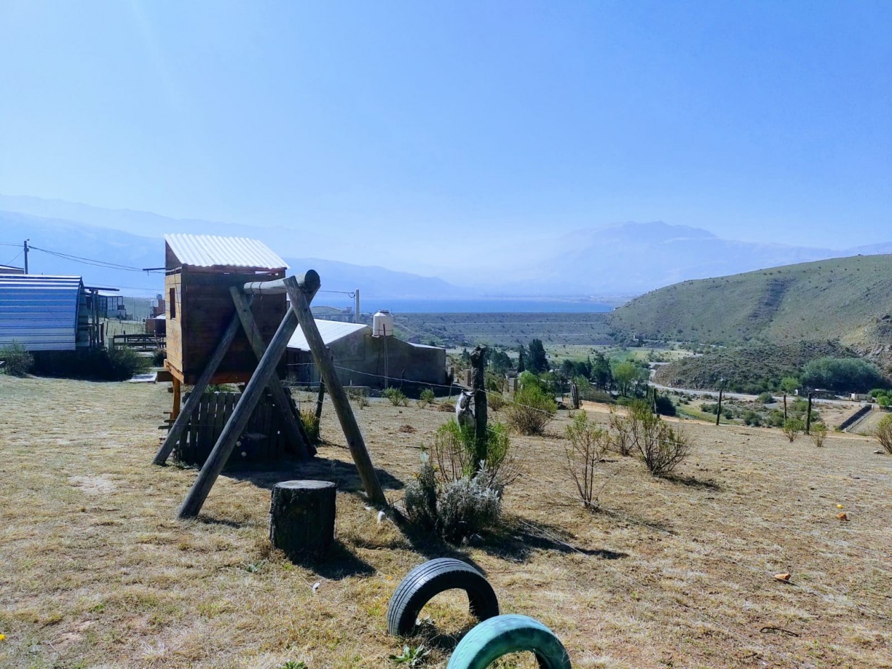 ALQUILER CASA EL MOLLAR TAFI DEL VALLE