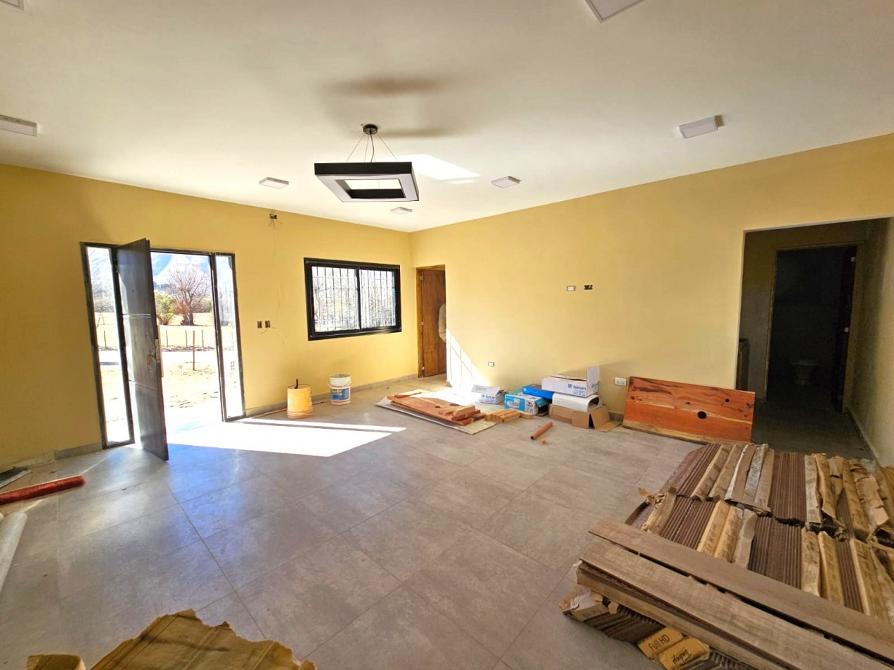 VENTA IMPORTANTE PROPIEDAD COMERCIAL TAFI DEL VALLE - ESCRITURA