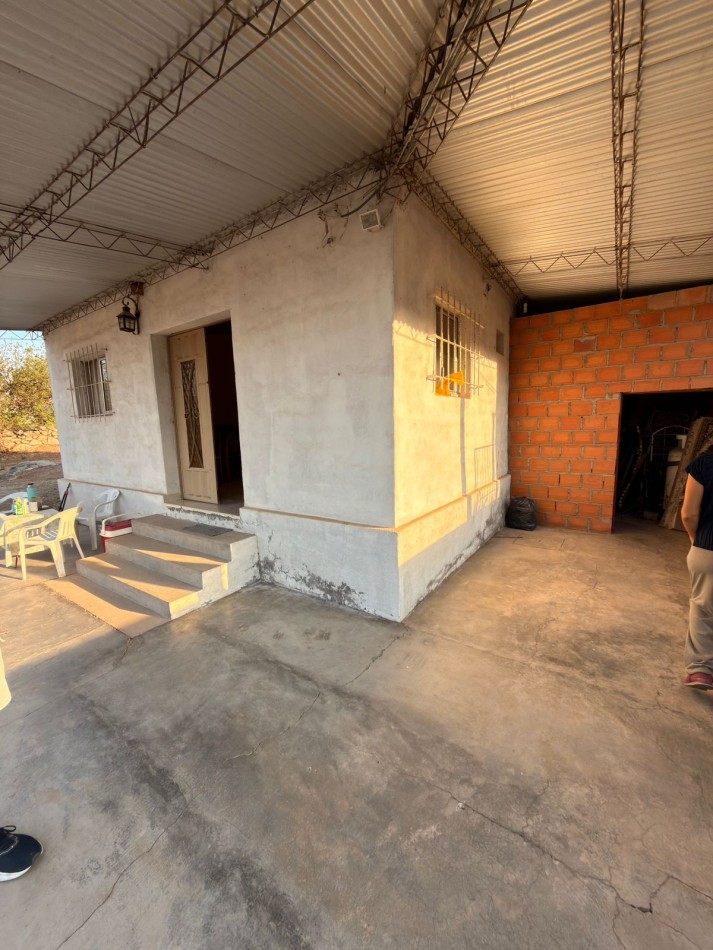 CASA EN VENTA 2D TAFI DEL VALLE EL MOLLAR