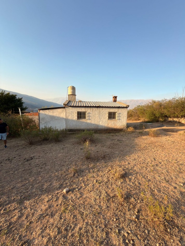 CASA EN VENTA 2D TAFI DEL VALLE EL MOLLAR