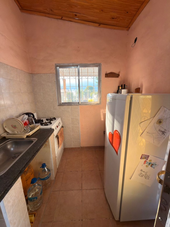 CASA EN VENTA 2D TAFI DEL VALLE EL MOLLAR