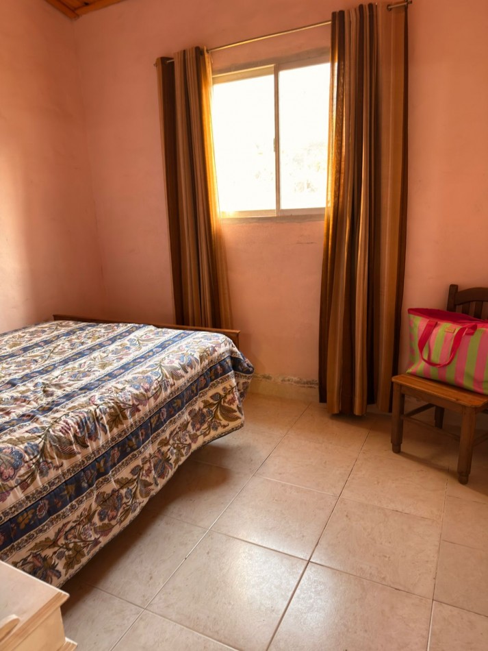 CASA EN VENTA 2D TAFI DEL VALLE EL MOLLAR