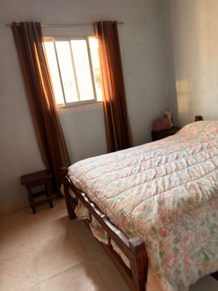 CASA EN VENTA 2D TAFI DEL VALLE EL MOLLAR