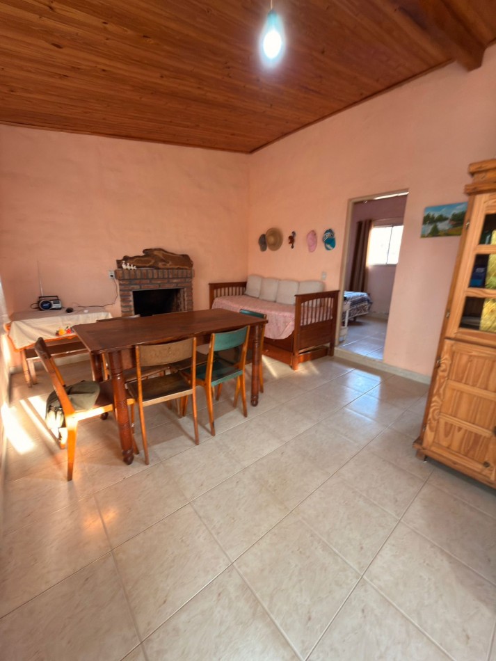 CASA EN VENTA 2D TAFI DEL VALLE EL MOLLAR