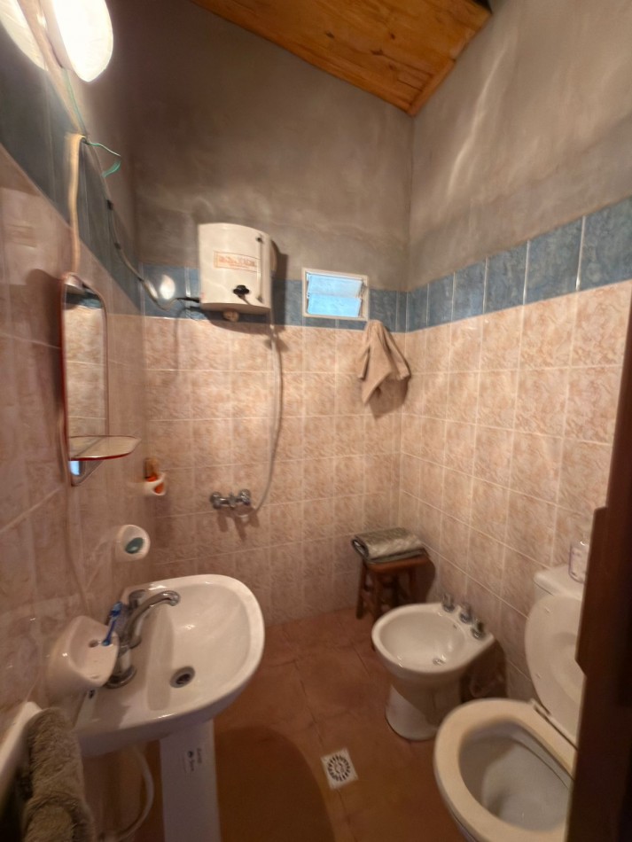 CASA EN VENTA 2D TAFI DEL VALLE EL MOLLAR