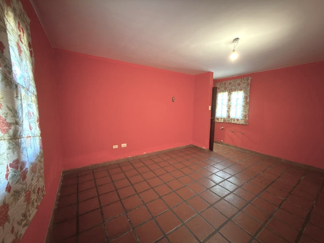 VENTA IMPORTANTE CASA TAFI DEL VALLE - LA QUEBRADITA 