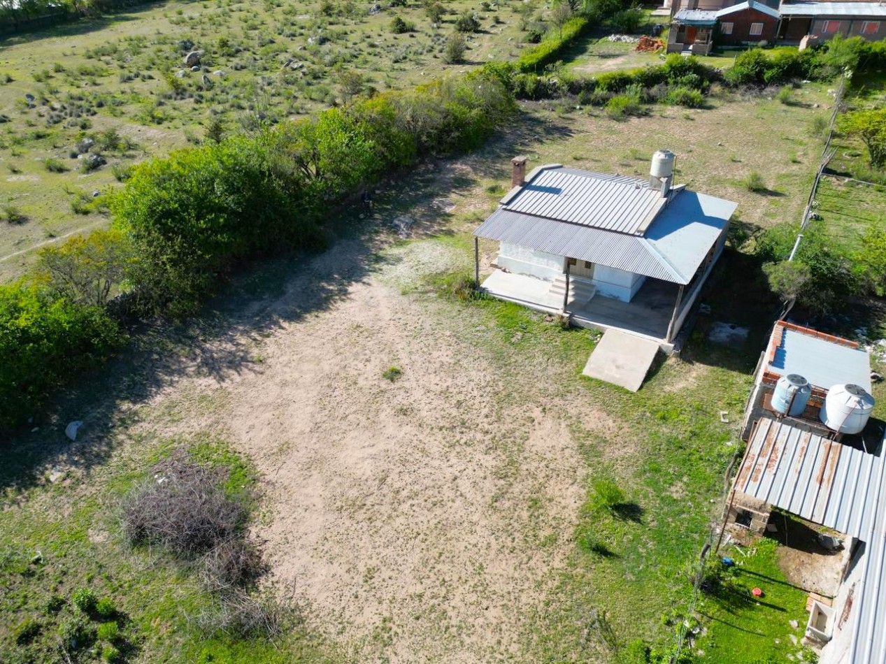 CASA EN VENTA 2D TAFI DEL VALLE EL MOLLAR