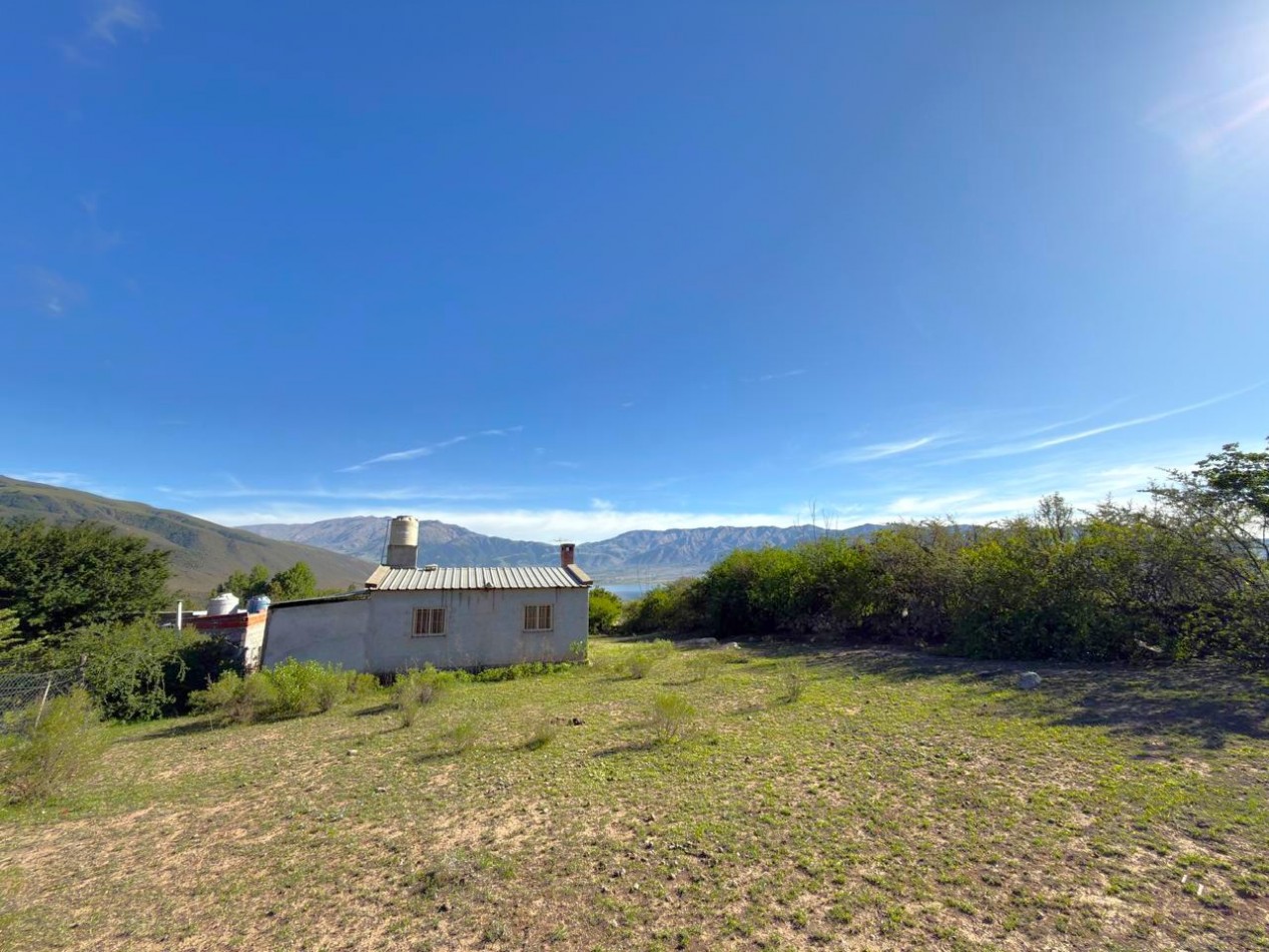 CASA EN VENTA 2D TAFI DEL VALLE EL MOLLAR