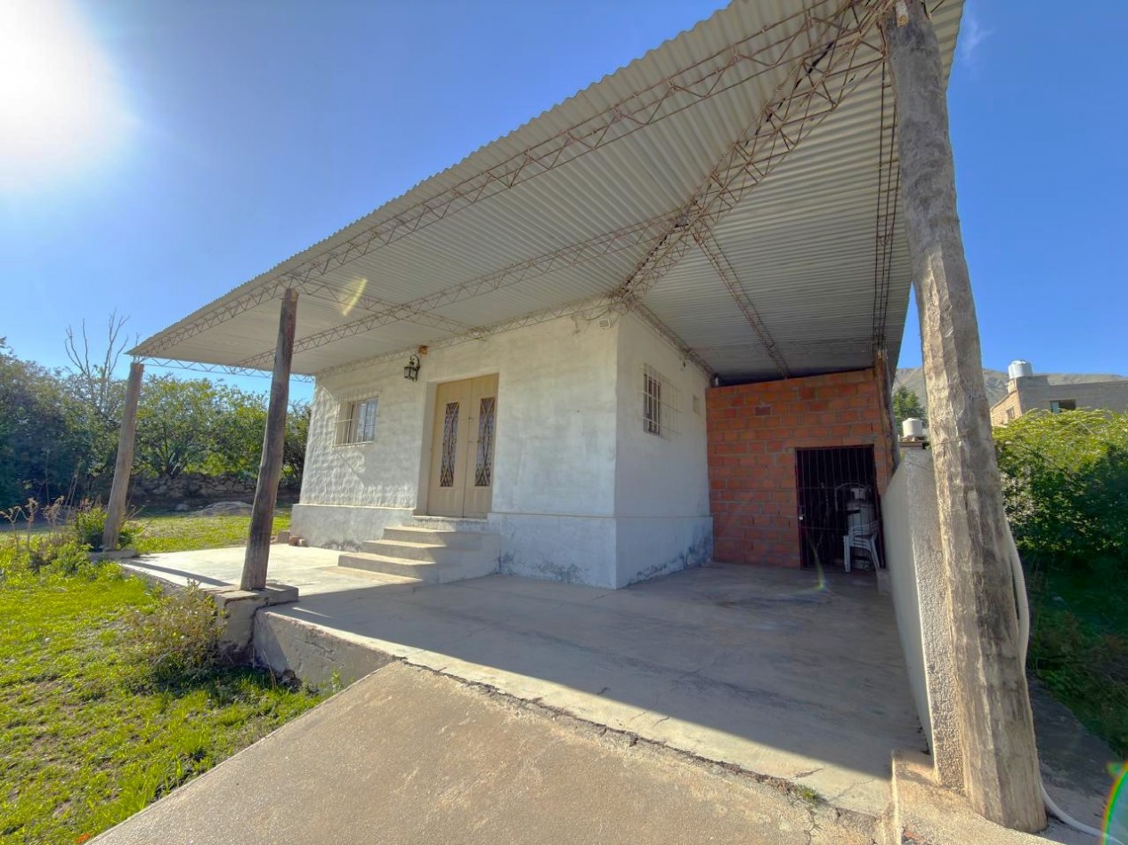 CASA EN VENTA 2D TAFI DEL VALLE EL MOLLAR