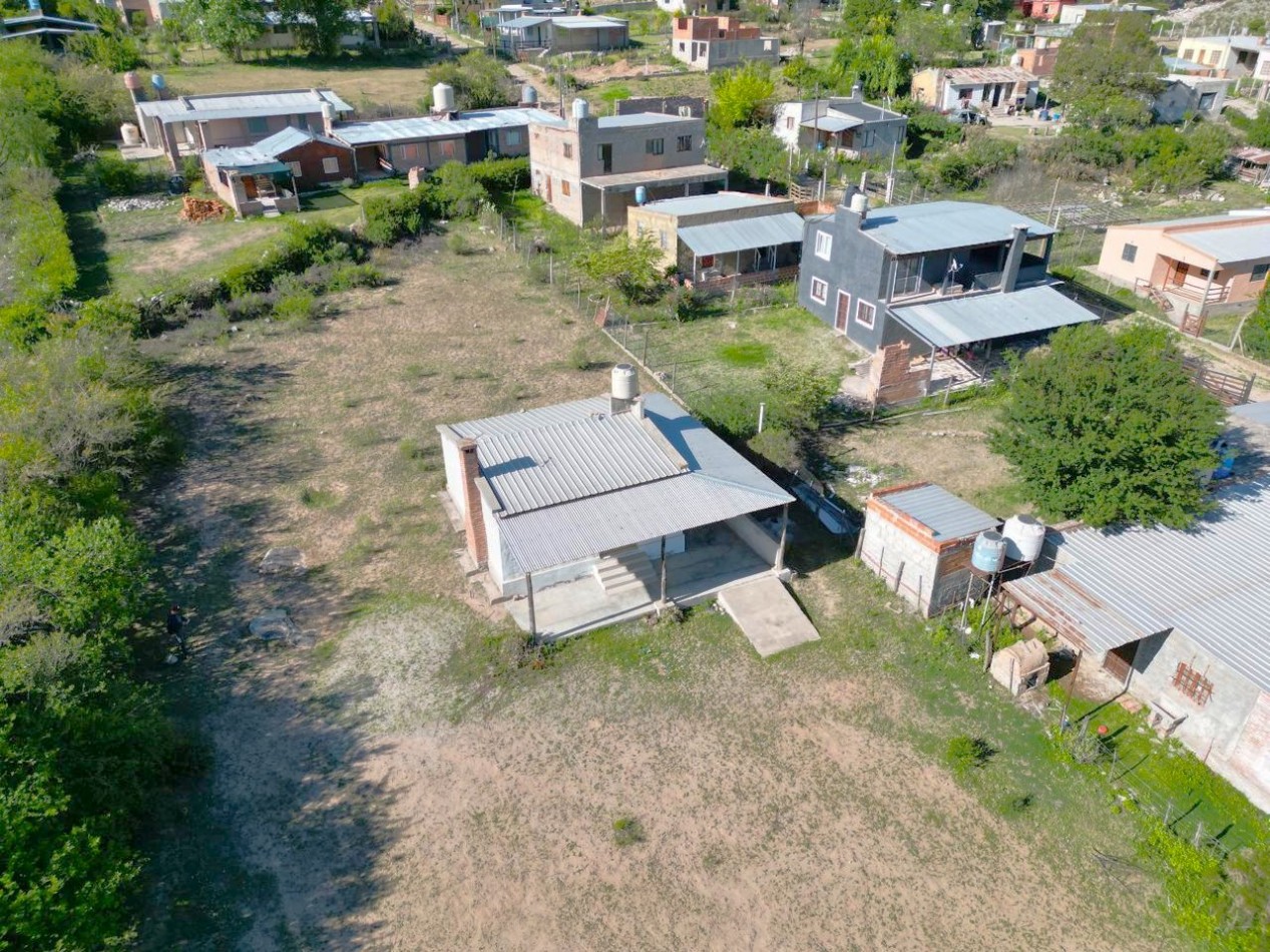 CASA EN VENTA 2D TAFI DEL VALLE EL MOLLAR