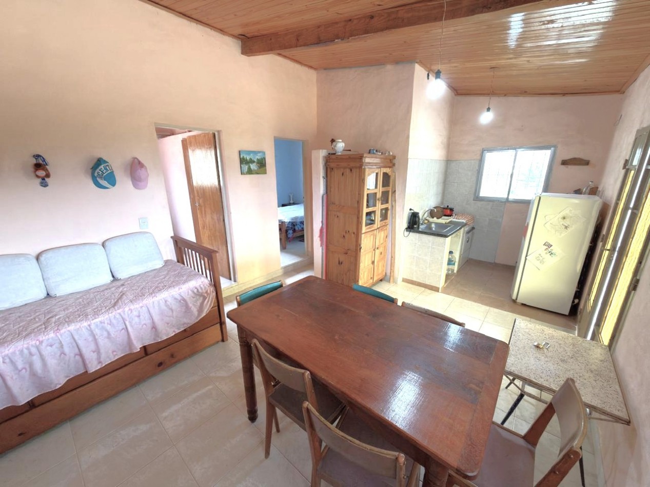 CASA EN VENTA 2D TAFI DEL VALLE EL MOLLAR