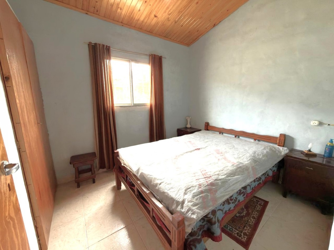 CASA EN VENTA 2D TAFI DEL VALLE EL MOLLAR