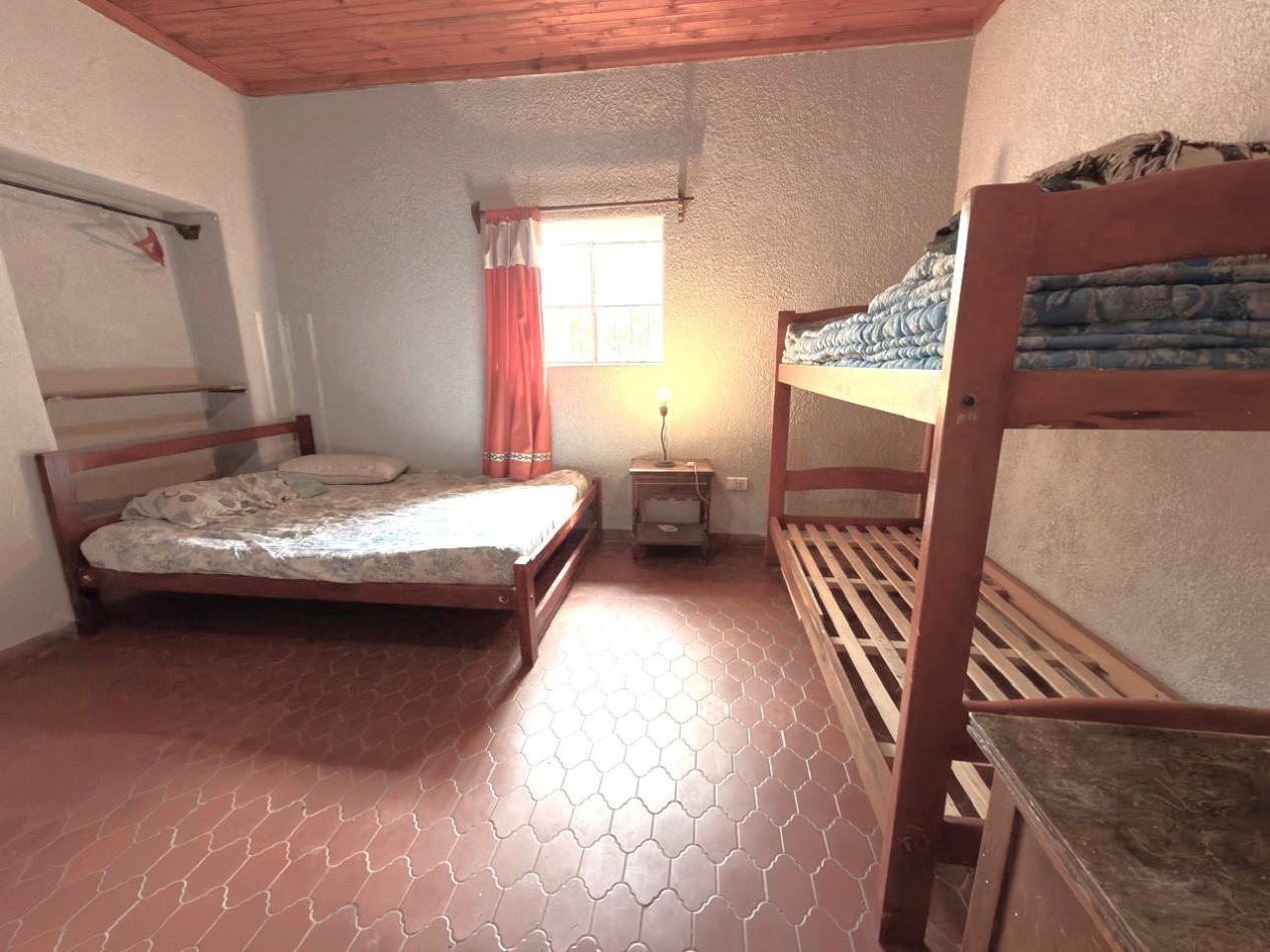 VENTA CASA TAFI DEL VALLE CERCA DEL CENTRO CON ESCRITURA