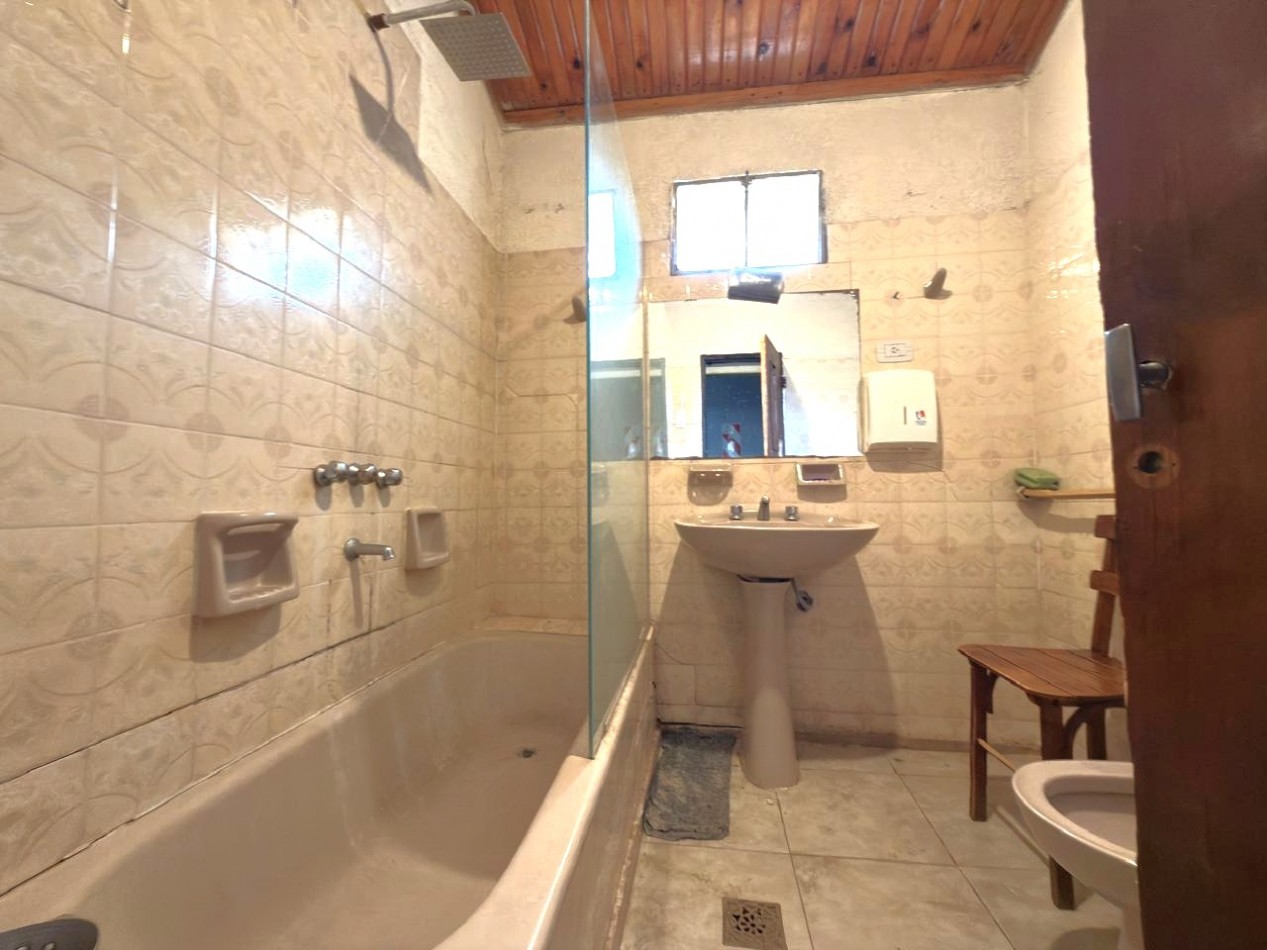 VENTA CASA TAFI DEL VALLE CERCA DEL CENTRO CON ESCRITURA