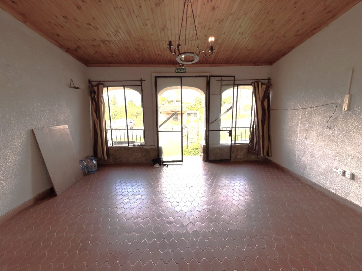 VENTA CASA TAFI DEL VALLE CERCA DEL CENTRO CON ESCRITURA