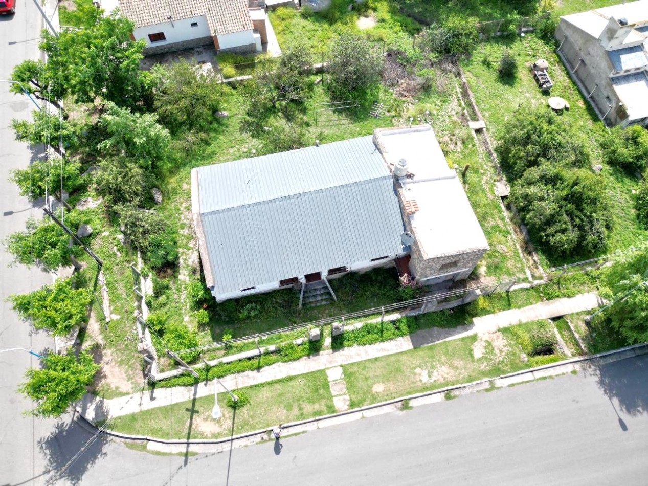 VENTA CASA TAFI DEL VALLE CERCA DEL CENTRO CON ESCRITURA