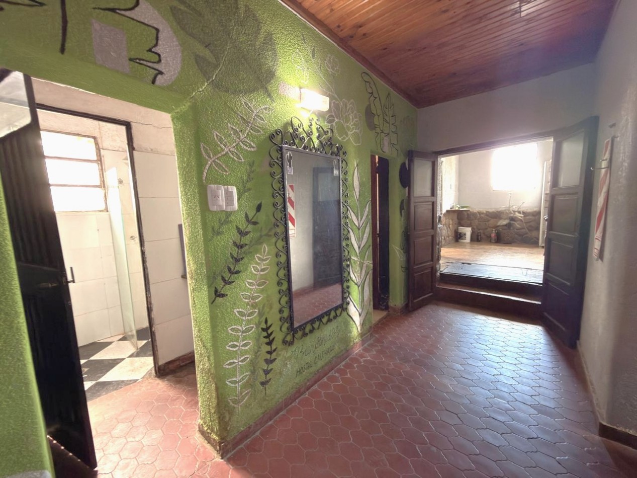 VENTA CASA TAFI DEL VALLE CERCA DEL CENTRO CON ESCRITURA