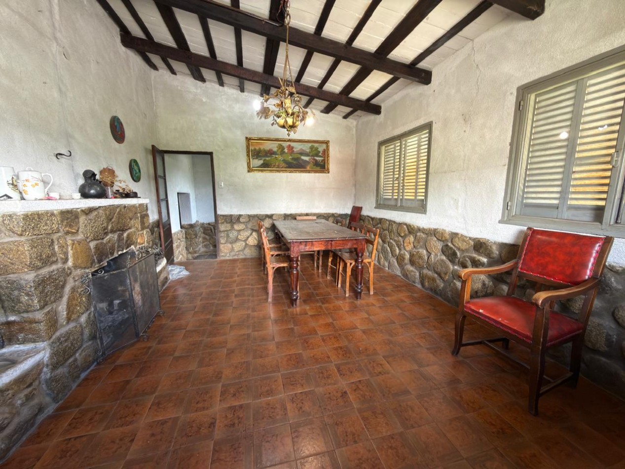 VENTA CASA TAFI DEL VALLE CERCA DEL CENTRO CON ESCRITURA