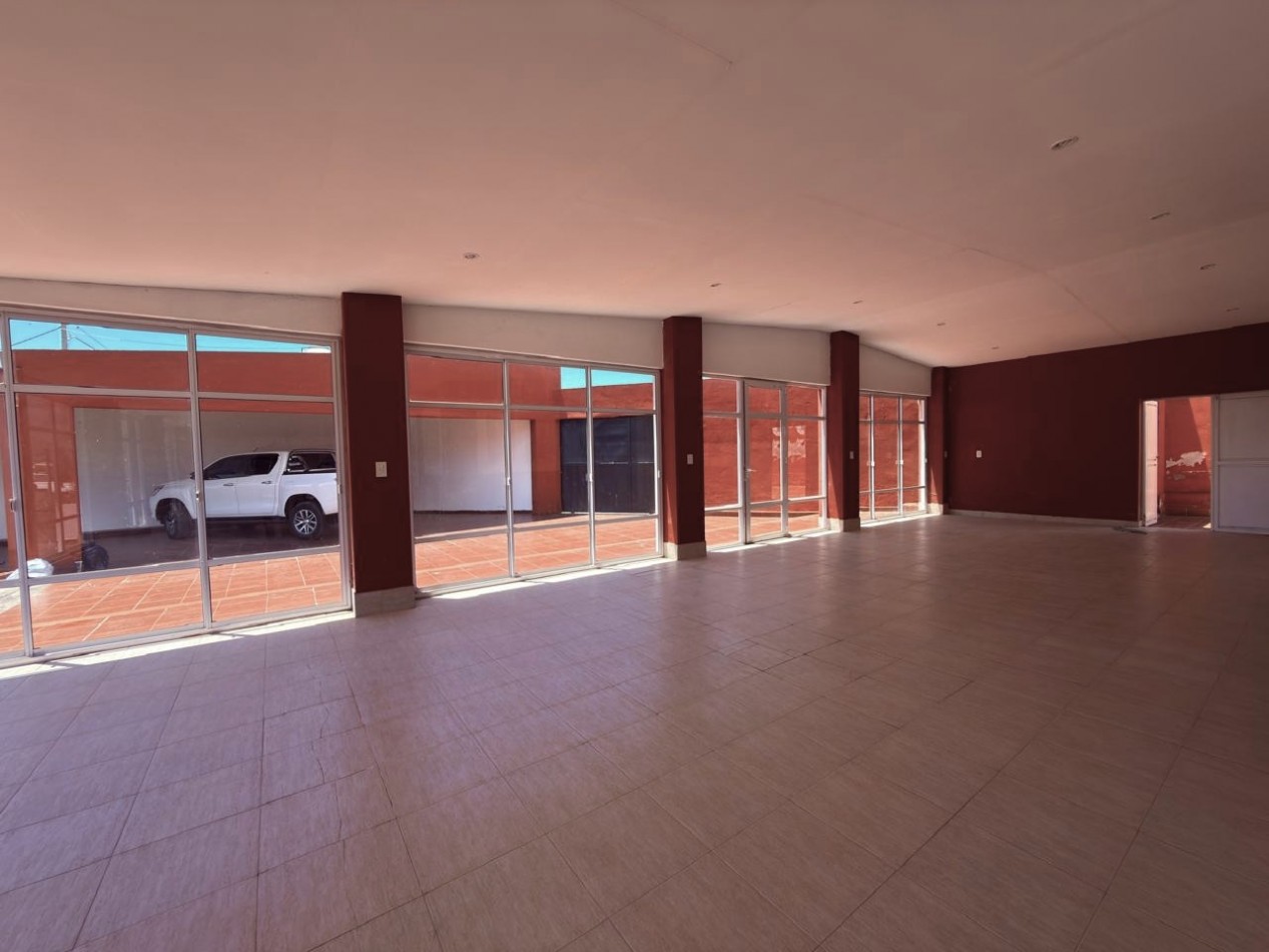 CASA EN VENTA VISTA PANORAMICA TAFI DEL VALLE, El Alto de la Banda