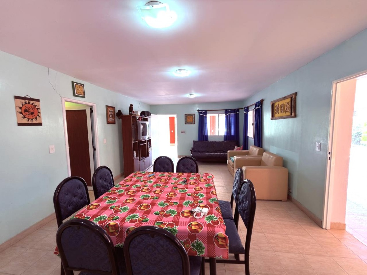 CASA EN VENTA VISTA PANORAMICA TAFI DEL VALLE, El Alto de la Banda