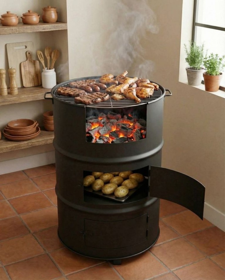 ALQ TEMPORARIO 8 PERSONAS 3D, 2B, POOL, PING PONG, COCHERA,  WIFI, IpTV - TAFI DEL VALLE