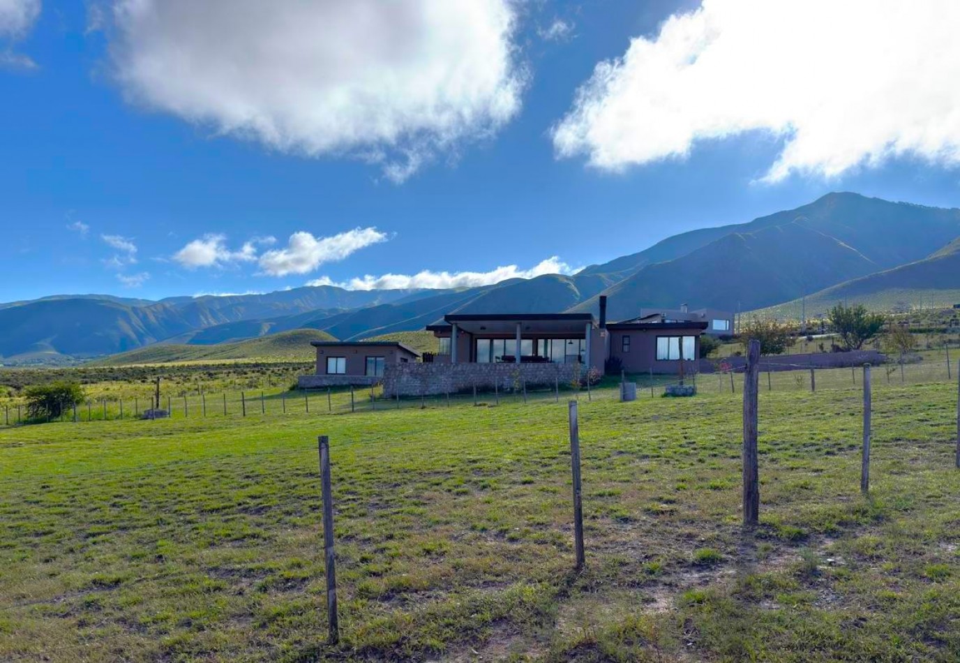 VENTA LOTES 1.000 M2 LOS ALISOS II - LUZ - AGUA - FINANCIACION - P/ESCRITURAR
