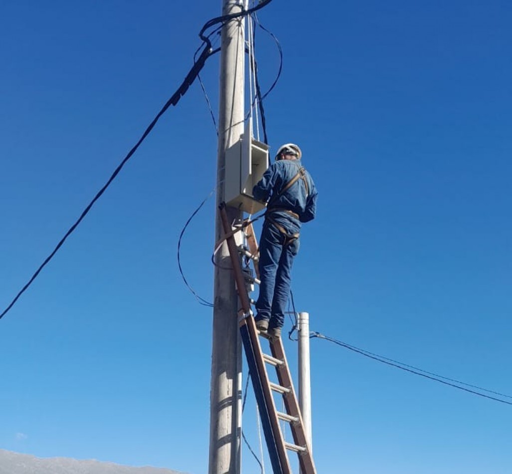 VENTA LOTES 1.000 M2 LOS ALISOS II - LUZ - AGUA - FINANCIACION - P/ESCRITURAR