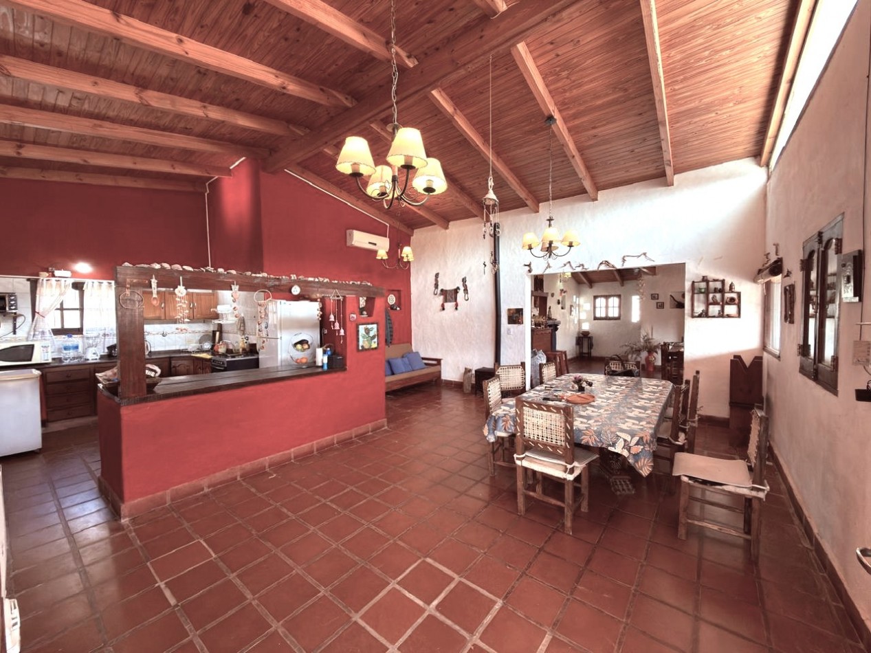 CASA EN VENTA VISTA3 D, 2Bn PANORAMICA TAFI DEL VALLE, El Alto de la Banda