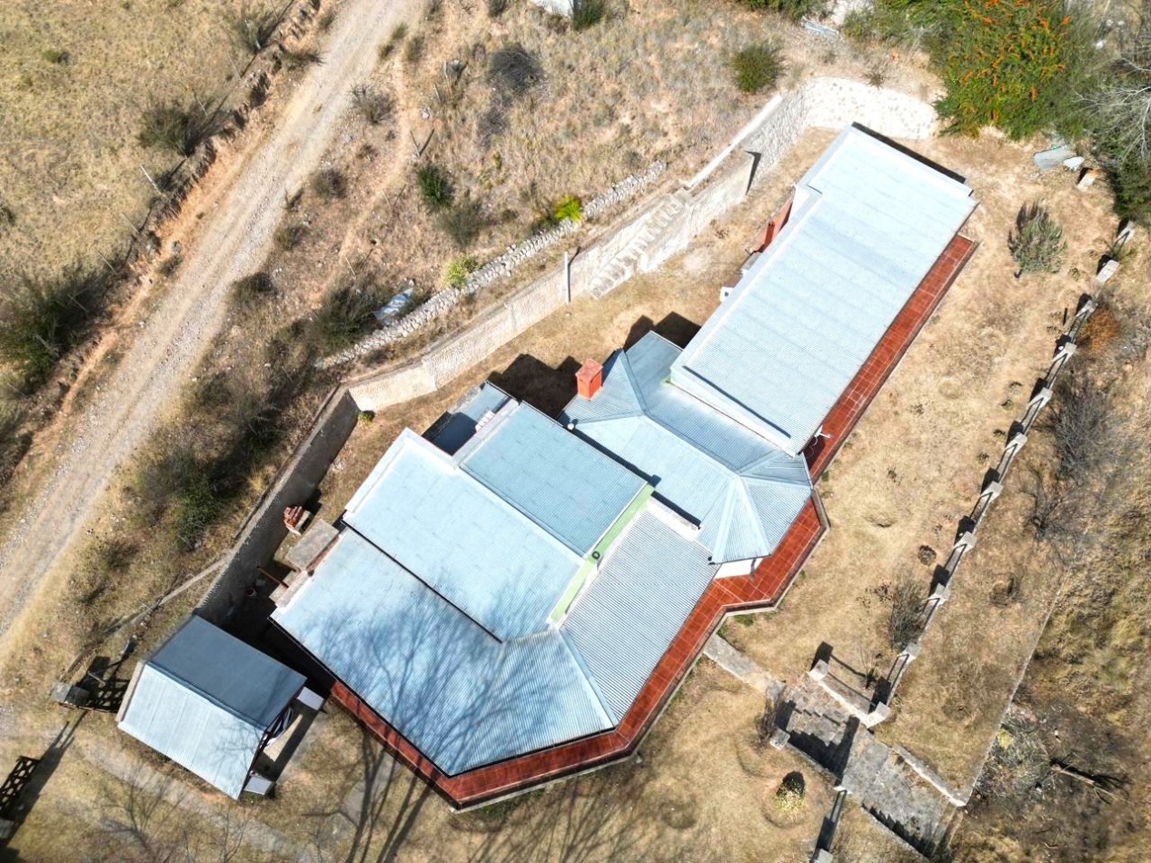 CASA EN VENTA VISTA3 D, 2Bn PANORAMICA TAFI DEL VALLE, El Alto de la Banda