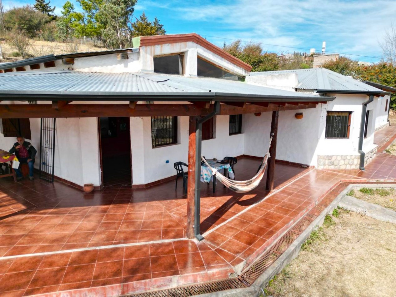 CASA EN VENTA VISTA3 D, 2Bn PANORAMICA TAFI DEL VALLE, El Alto de la Banda