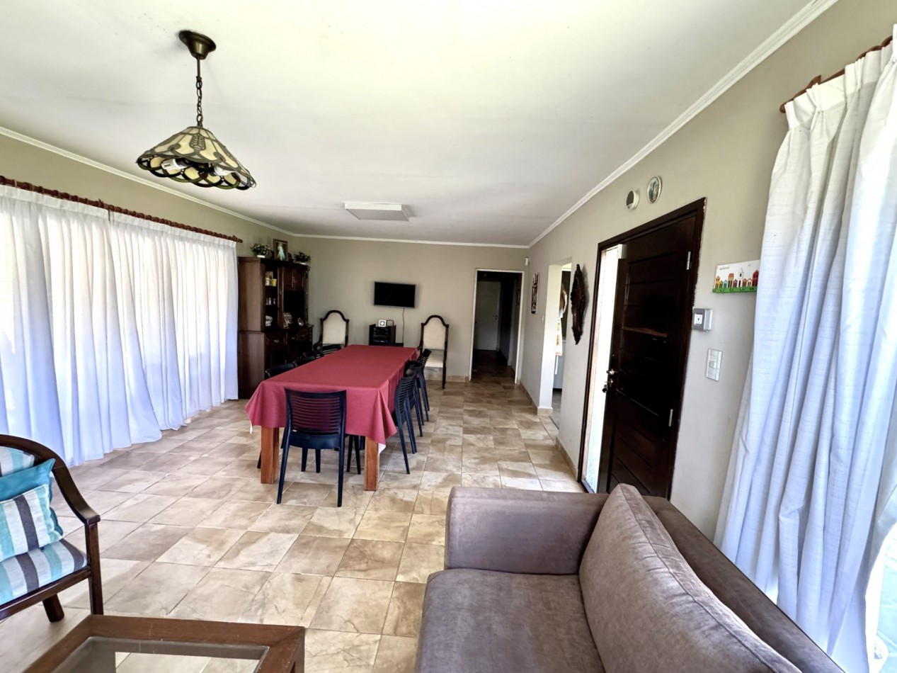 VENTA CASA 3D, 2Bñ, BARRIO PRIV. LAS NUBES, TAFI DEL VALLE