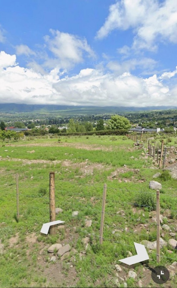 TERRENO EN VENTA 2300 M2 CON ESCRITURA A METROS DE AVENIDA LOLA MORA