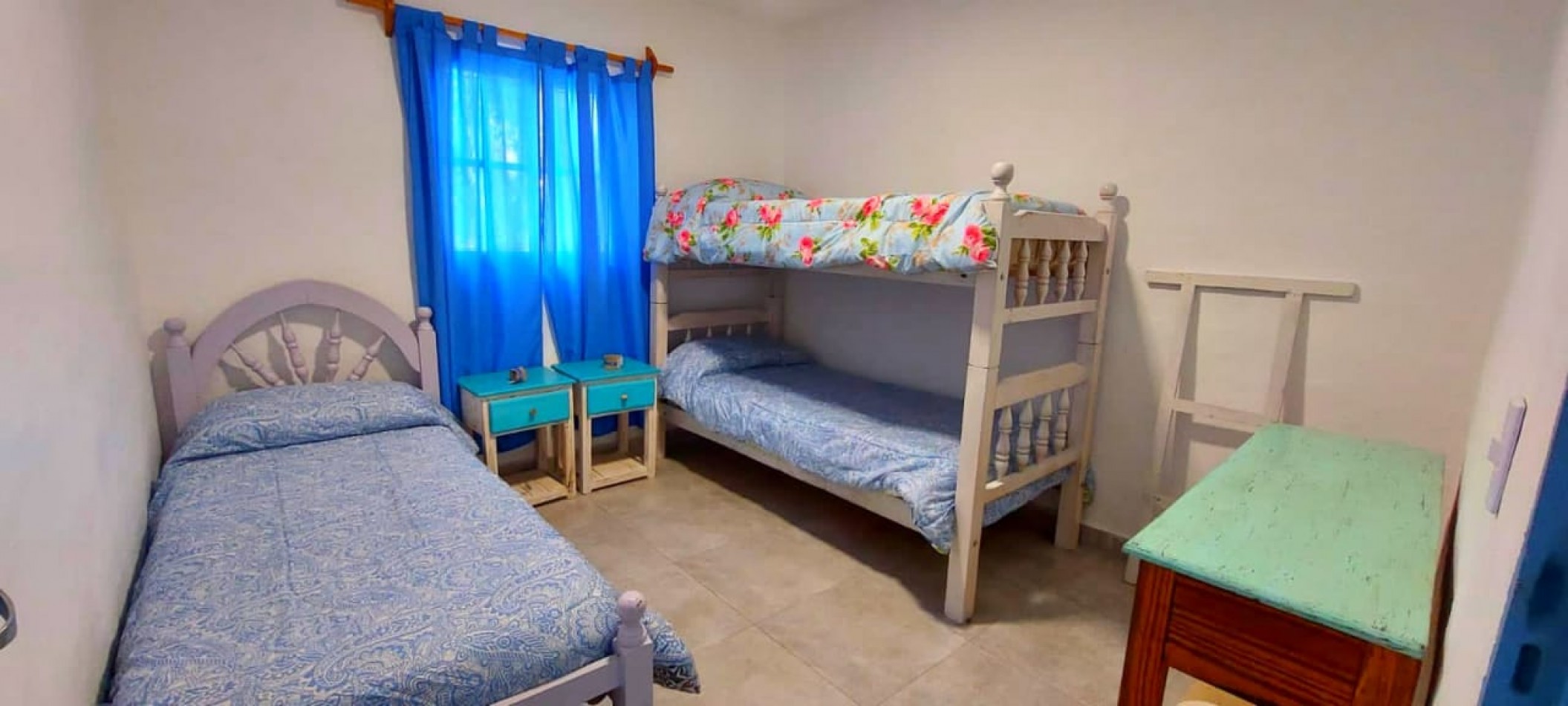 CASA EN VENTA 3D, 1B LOTE 800 m2 LA OVEJERIA TAFI DEL VALLE