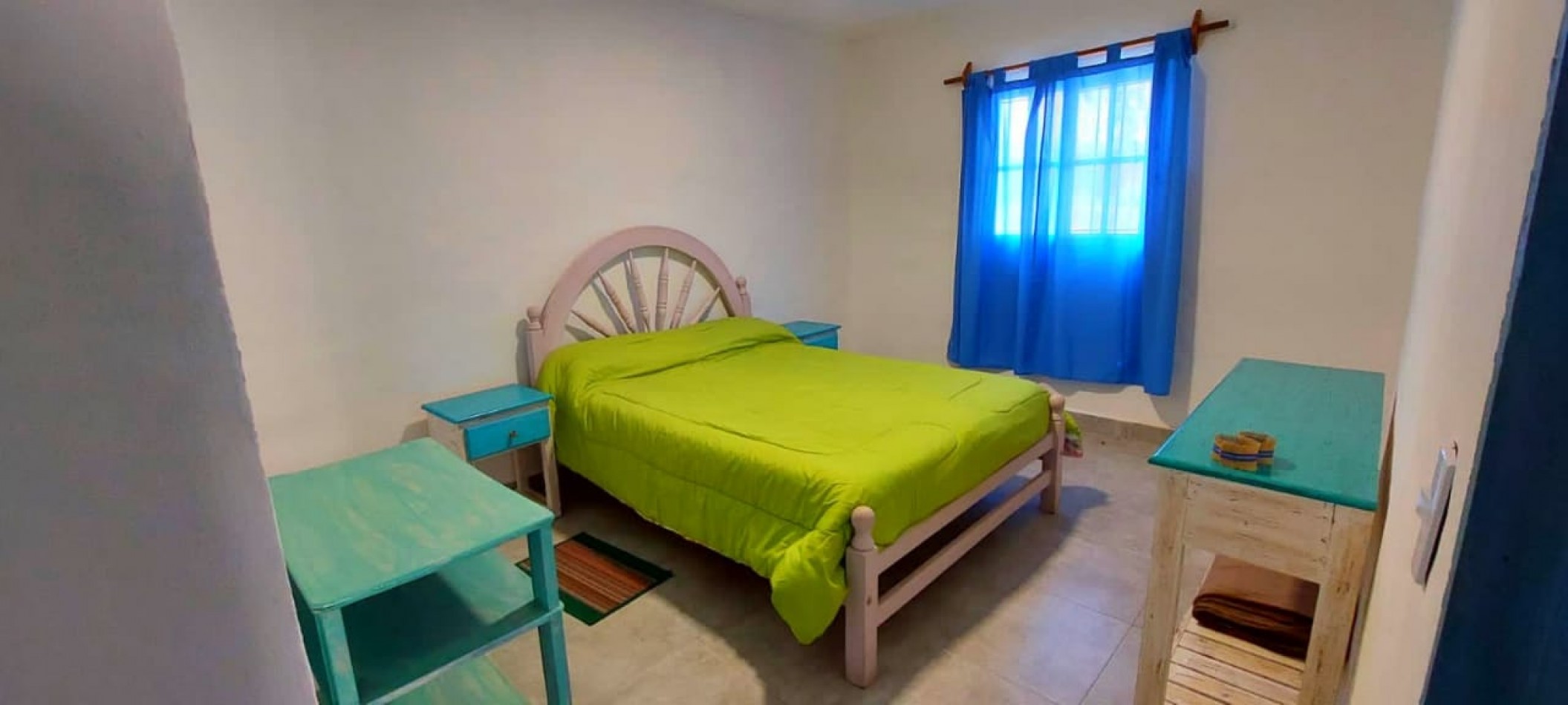 CASA EN VENTA 3D, 1B LOTE 800 m2 LA OVEJERIA TAFI DEL VALLE