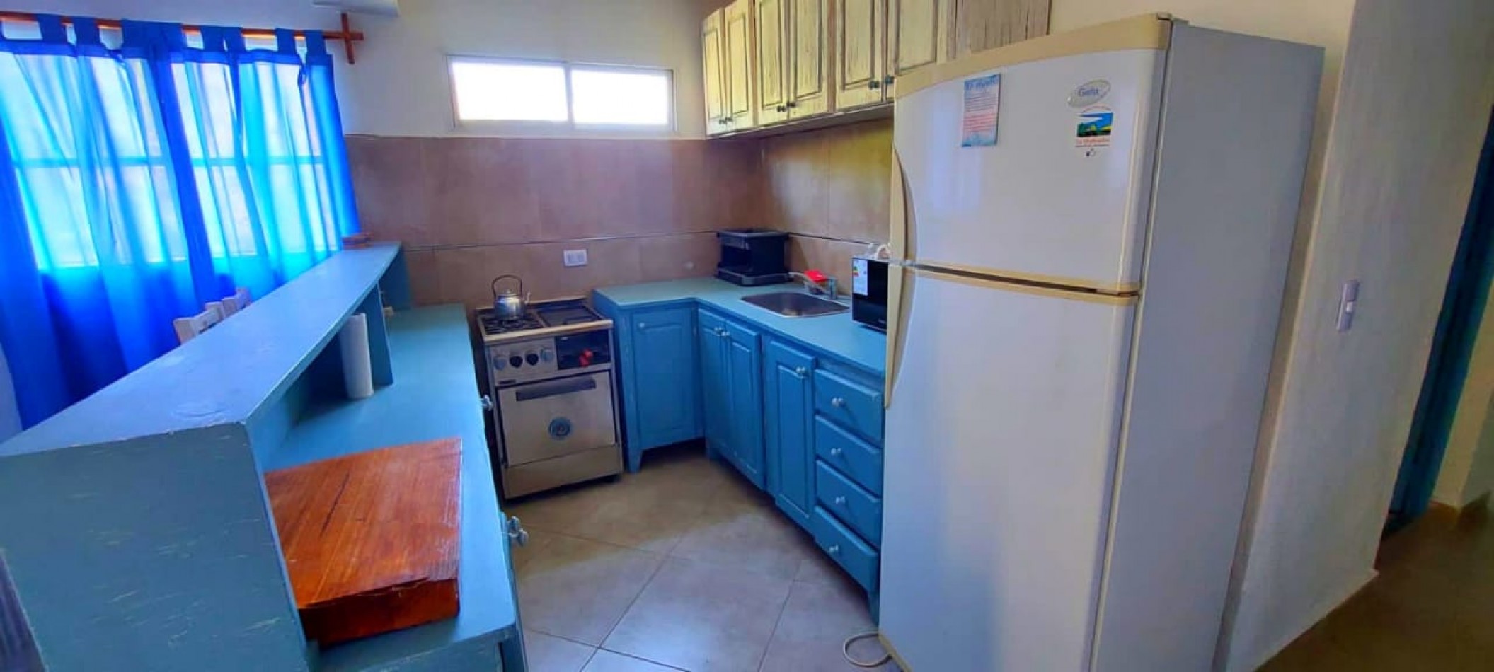 CASA EN VENTA 3D, 1B LOTE 800 m2 LA OVEJERIA TAFI DEL VALLE