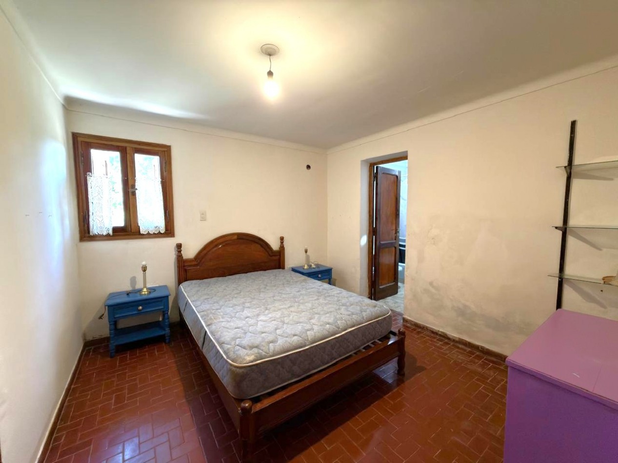 CASA EN VENTA TAFI DEL VALLE AV CRITTO DENTRO DE LA VILLA CON ESCRITURA