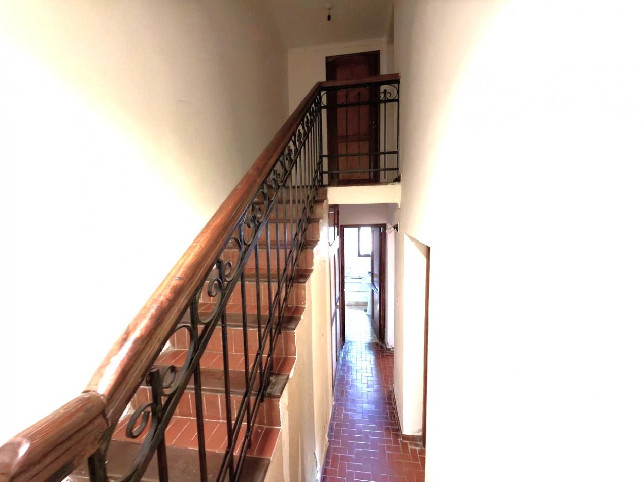 CASA EN VENTA TAFI DEL VALLE AV CRITTO DENTRO DE LA VILLA CON ESCRITURA