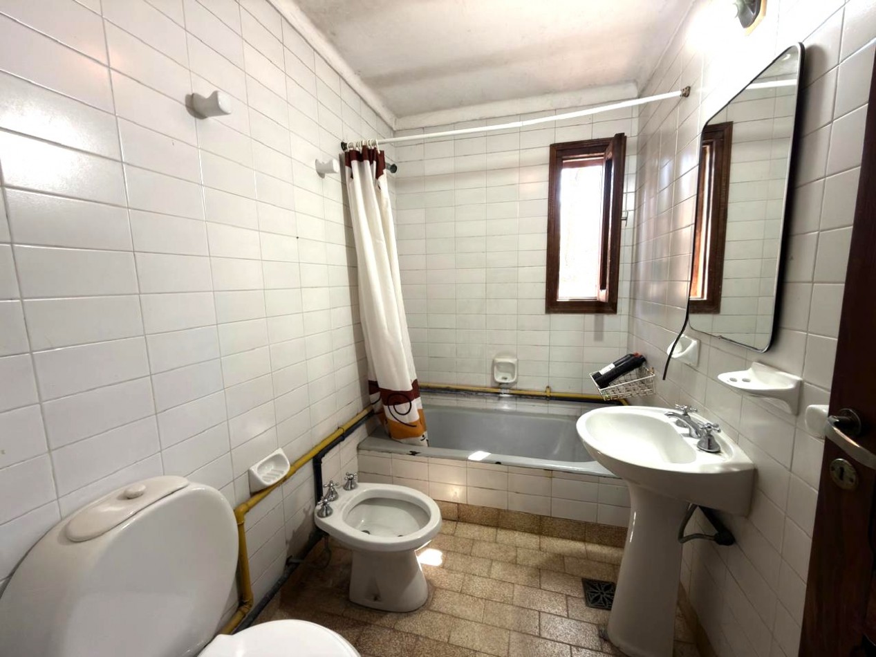 CASA EN VENTA TAFI DEL VALLE AV CRITTO DENTRO DE LA VILLA CON ESCRITURA