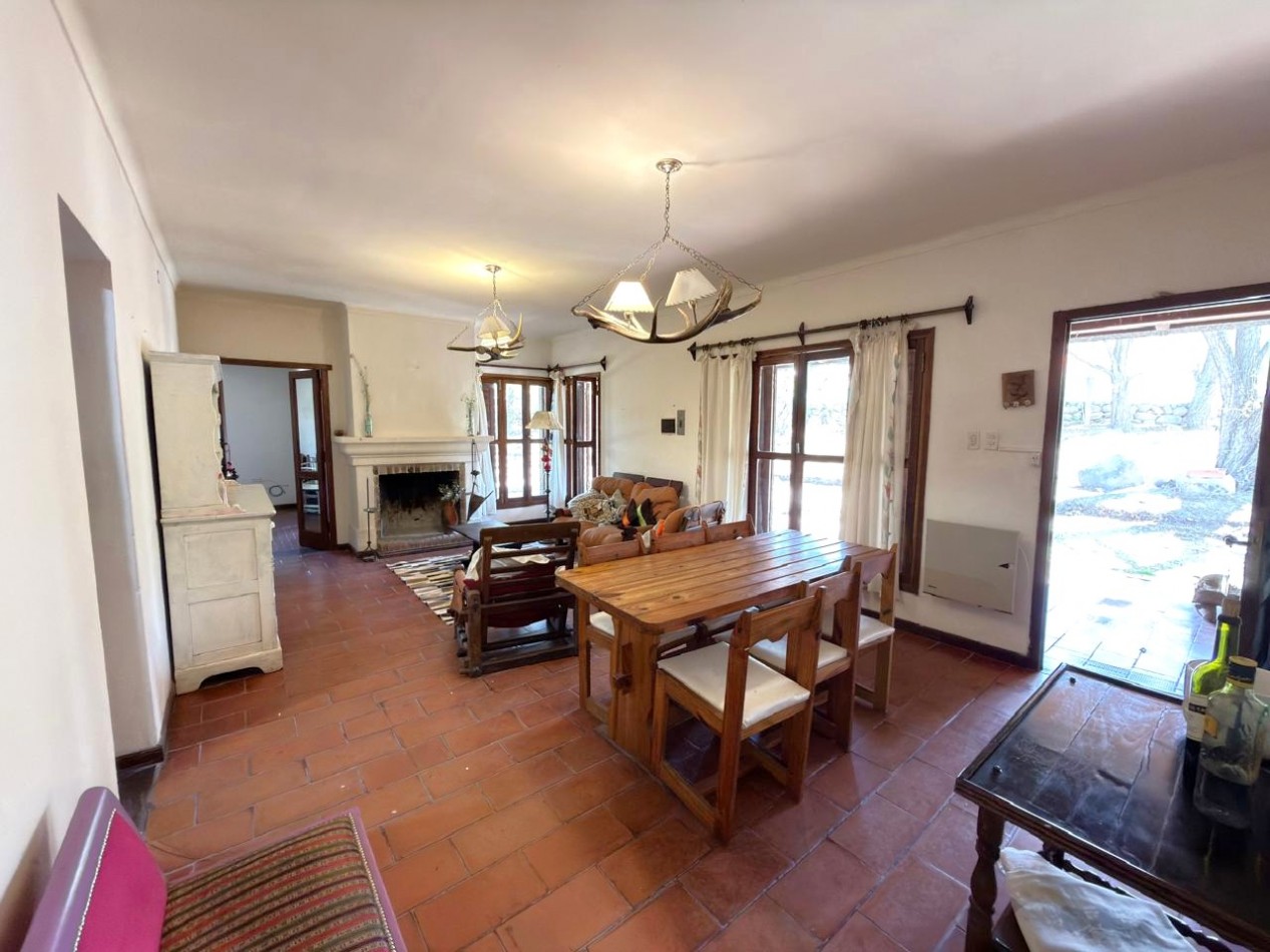 CASA EN VENTA TAFI DEL VALLE AV CRITTO DENTRO DE LA VILLA CON ESCRITURA