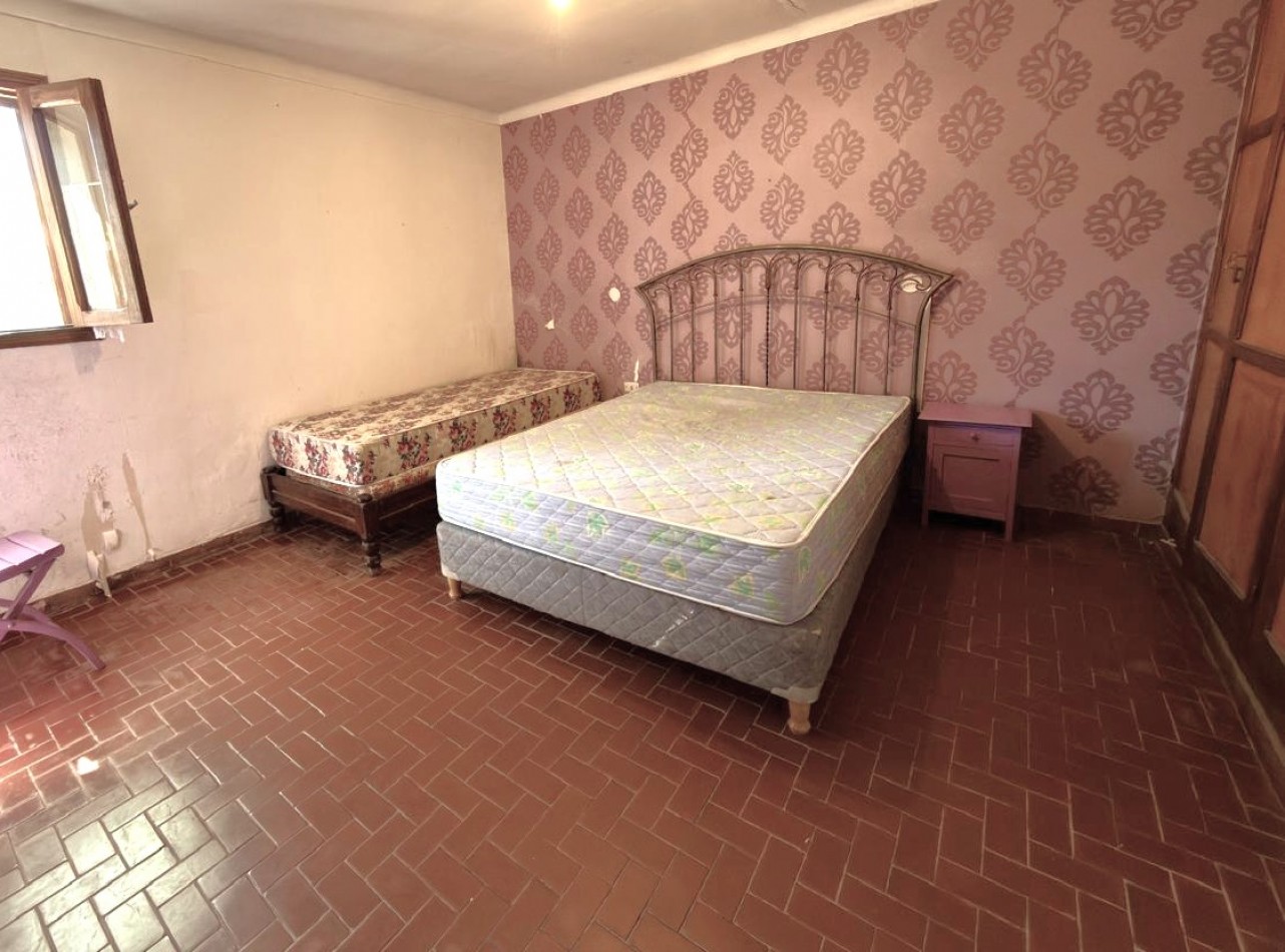 CASA EN VENTA TAFI DEL VALLE AV CRITTO DENTRO DE LA VILLA CON ESCRITURA