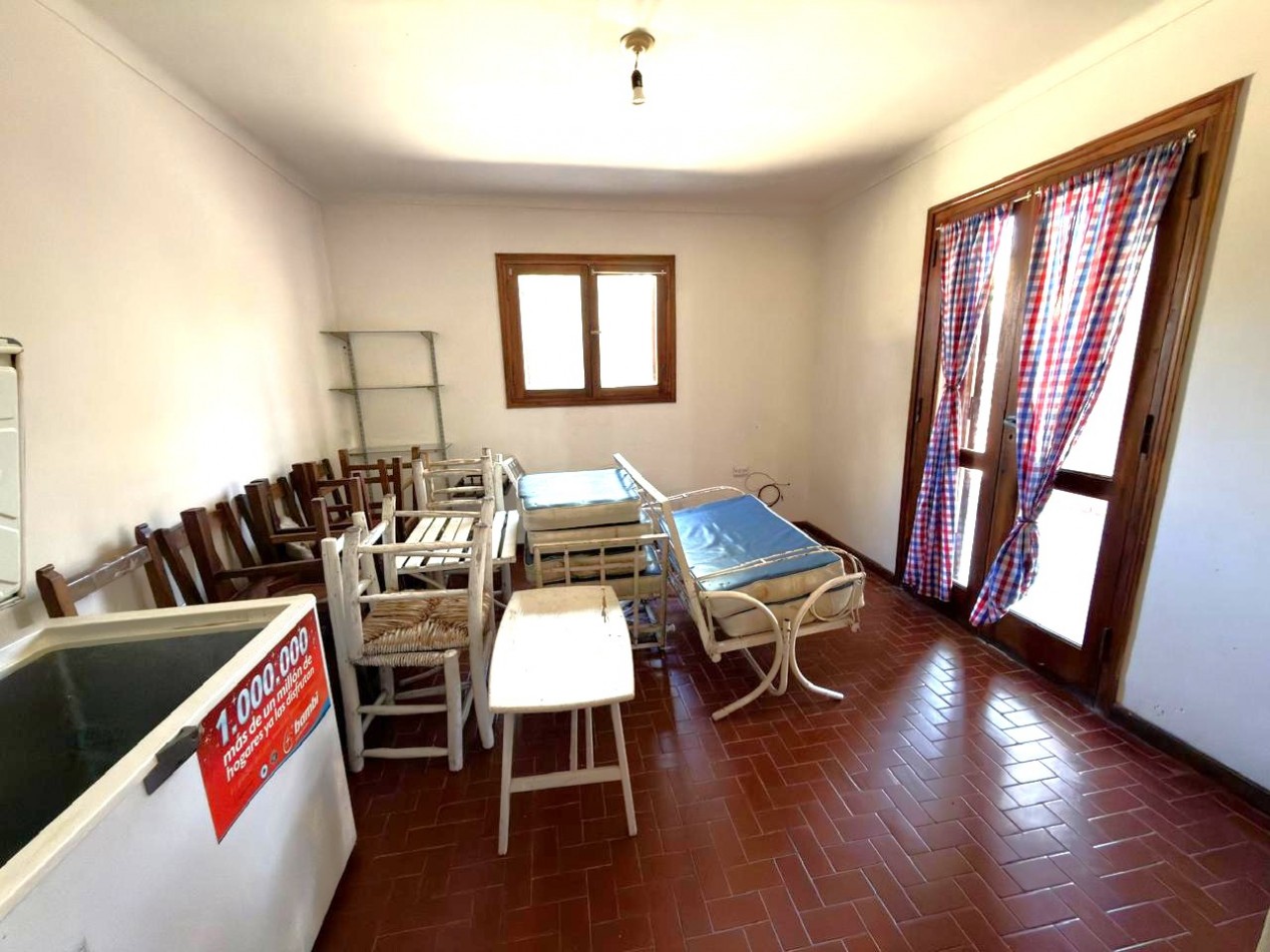 CASA EN VENTA TAFI DEL VALLE AV CRITTO DENTRO DE LA VILLA CON ESCRITURA