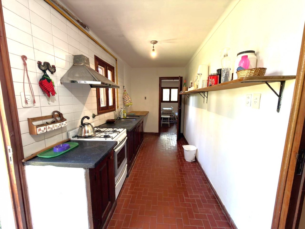 CASA EN VENTA TAFI DEL VALLE AV CRITTO DENTRO DE LA VILLA CON ESCRITURA