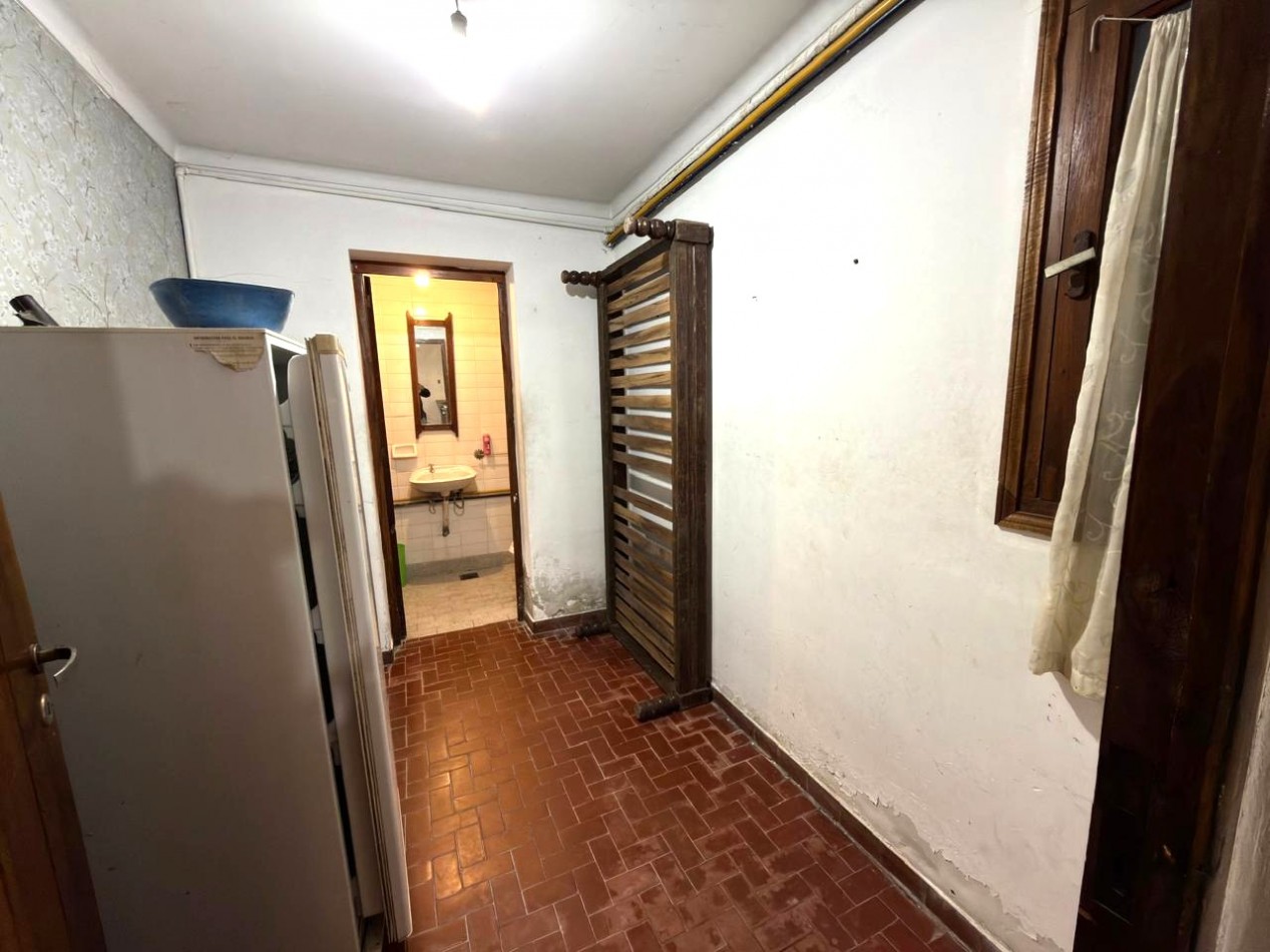 CASA EN VENTA TAFI DEL VALLE AV CRITTO DENTRO DE LA VILLA CON ESCRITURA