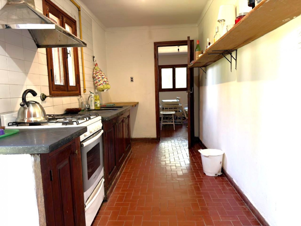 CASA EN VENTA TAFI DEL VALLE AV CRITTO DENTRO DE LA VILLA CON ESCRITURA