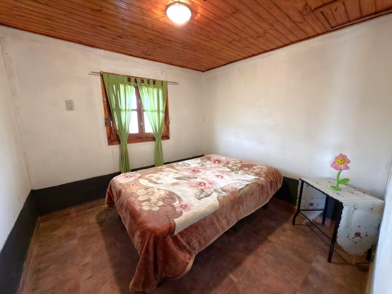 CASA EN VENTA EL MOLLAR VISTA ESPECTACULAR