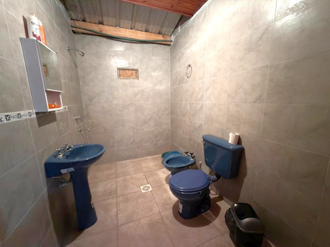 CASA EN VENTA EL MOLLAR VISTA ESPECTACULAR