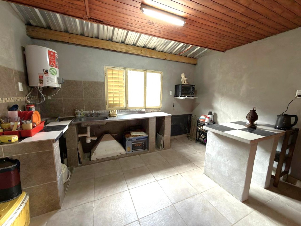 CASA EN VENTA EL MOLLAR VISTA ESPECTACULAR